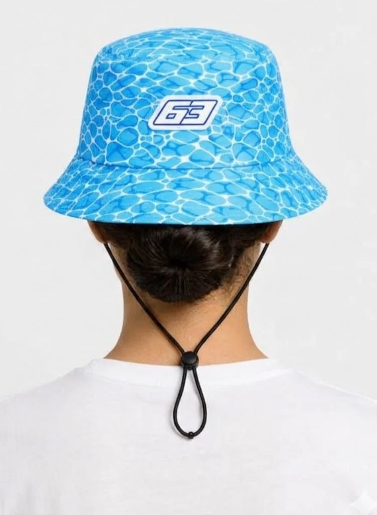 AMG Petronas Formula 1 Team  Mercedes-AMG George Russell 'No Diving' Bucket Hat  | Best Price UAE