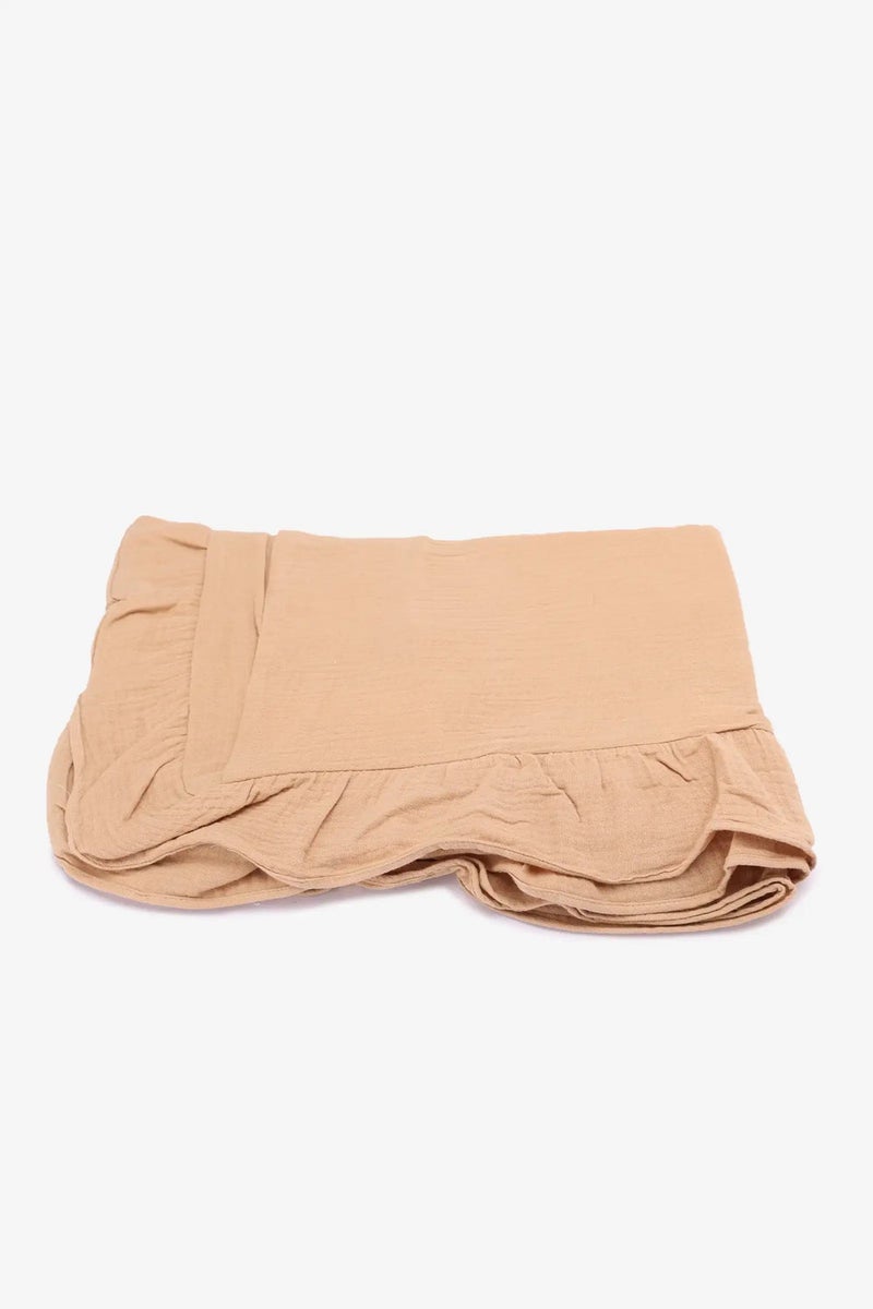Carina Ruffled Cushion Cover - Image 1