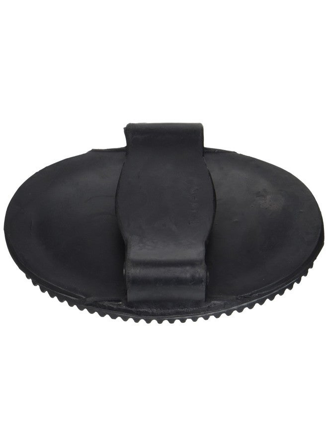 إنتريبيد إنترناشونال كاري إنترناشونال كبير مطاطي أسود، أسود - Image 2