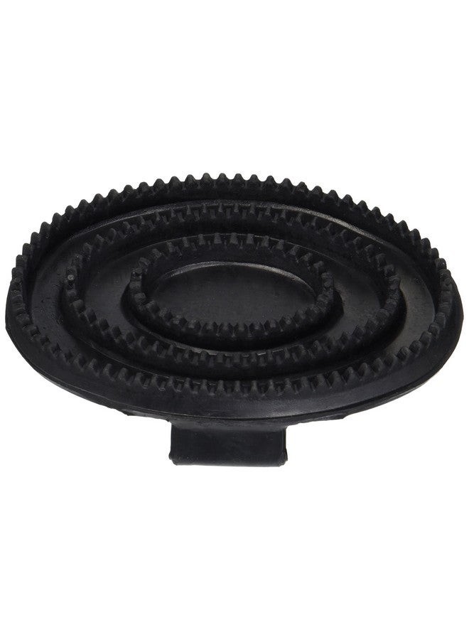 إنتريبيد إنترناشونال كاري إنترناشونال كبير مطاطي أسود، أسود - Image 1