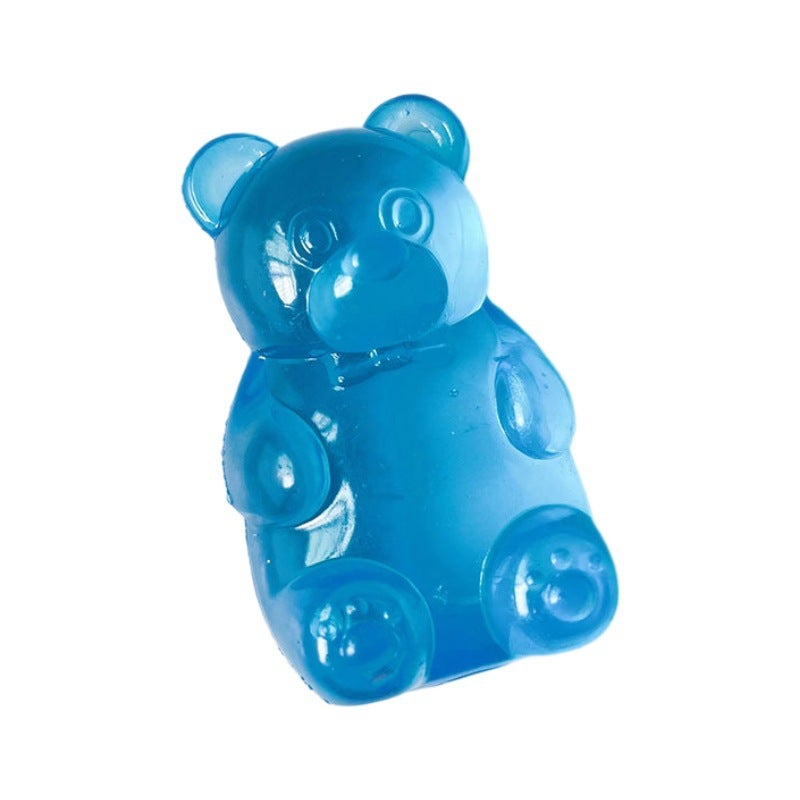 Bear Squishy Stress Relief Toy - Image 4