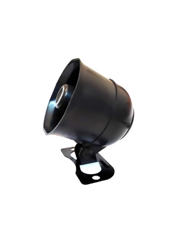 Wulf Powerful and high-quality car siren alarm, 25 watts, 6 tones - Image 3