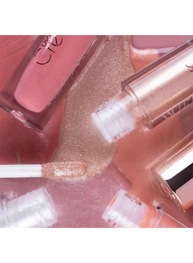 Beauty Creations Lip Gloss Ultra Dazzle  Bff - Image 3