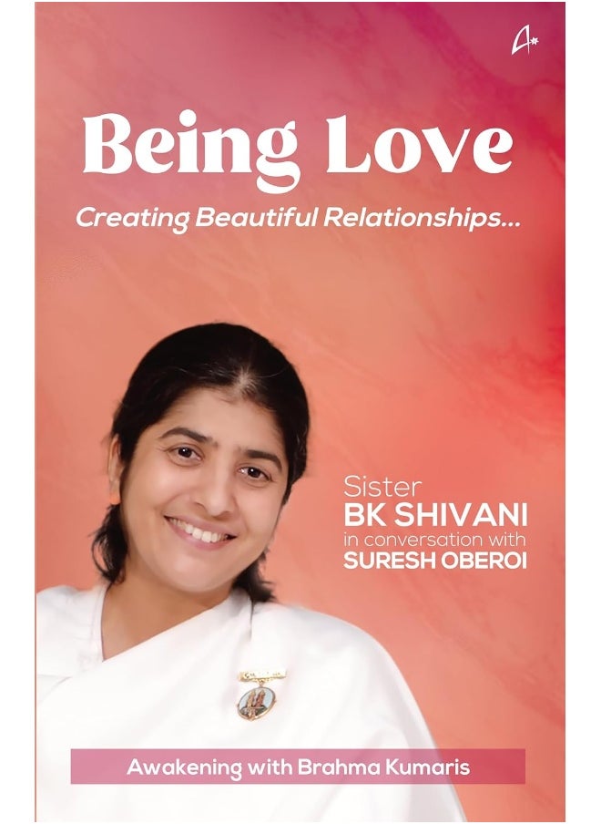 Being love: creating beautiful relationships  - Image 1