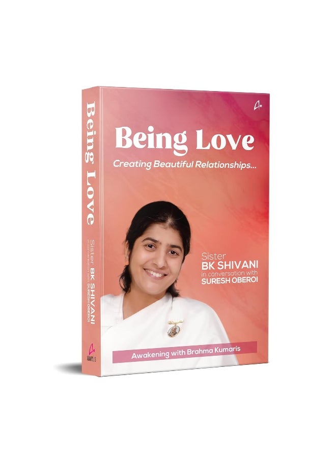 Being love: creating beautiful relationships  - Image 3