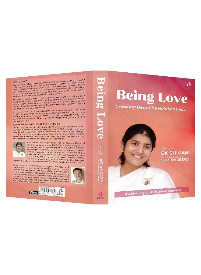 Being love: creating beautiful relationships  - Image 4