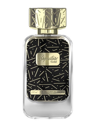 Signature Gold