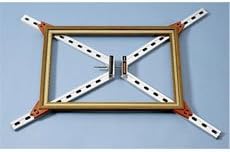 WOODRIVER SelfSquaring Frame Clamp - Image 2