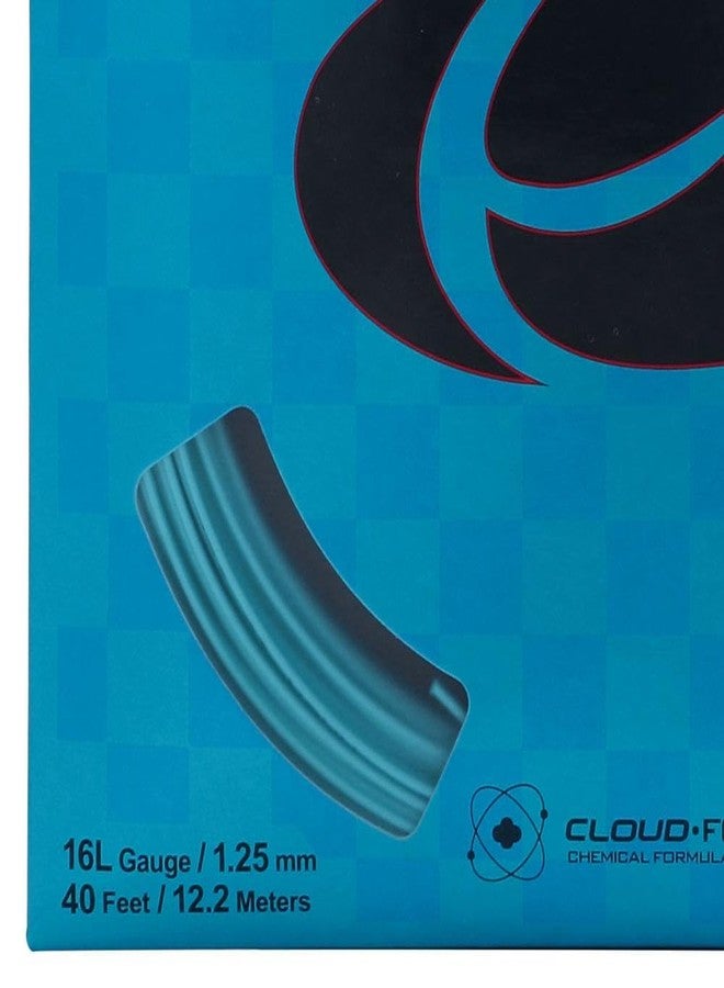 Solinco Mach-10 16L Gauge 1.25mm Tennis String Set 40' - Image 2