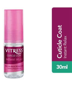 VITRESS Vitress Instant Relax Hair Colour Serum 30ml  - Image 1