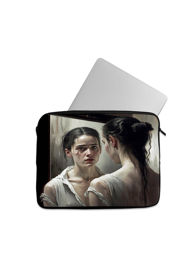 Tat Fashionable Lapto Sleeve  - Image 1