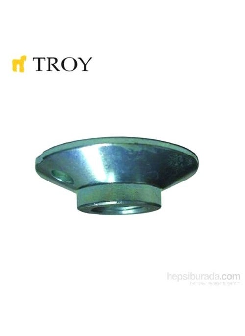 Troy 27929 Conical Disc Nut  - Image 2