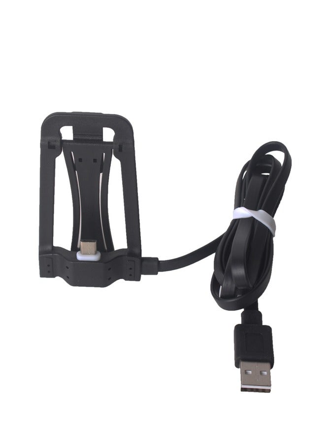 Taimi Multifunctional Stand Holder_ data cable and charger  - Image 1