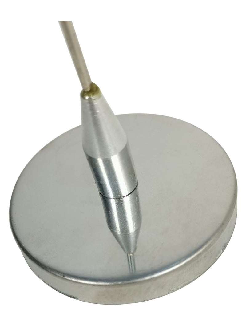 Stylish Stainless Steel Antenna Car Antenna Car/Truck/Van Weatherproof, High Reception - SS-328 - Image 3