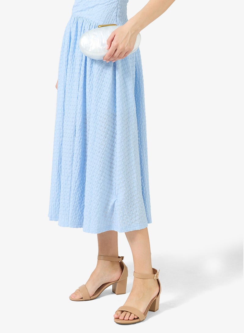 آن ميشيل صندل بكعب عالٍ - Image 5