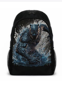 Sports Backpacks Black Panther