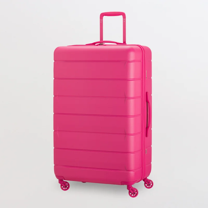 CARPISA Hard Trolley L - Cloud Go