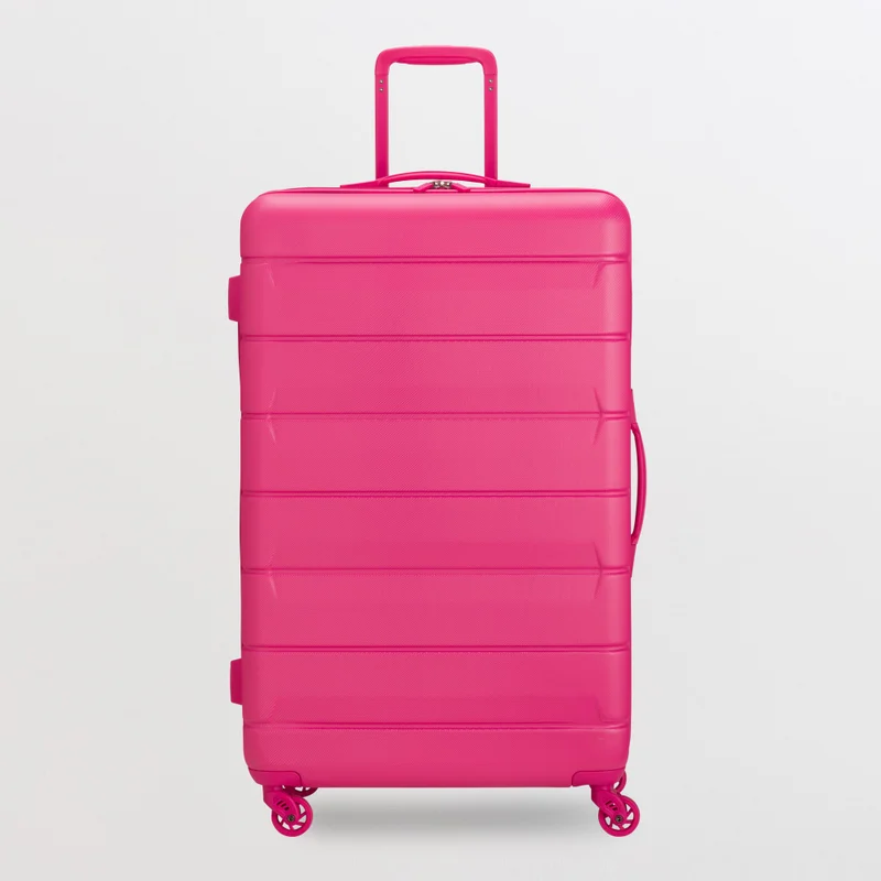 CARPISA Hard Trolley L - Cloud Go