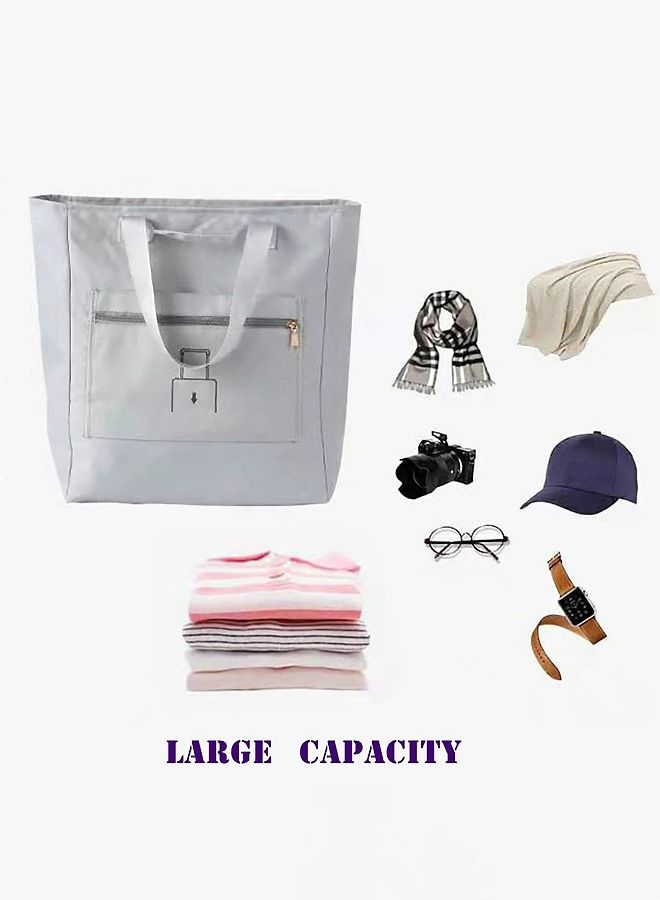ووفري حقيبة تسوق قابلة للطي  - Image 2