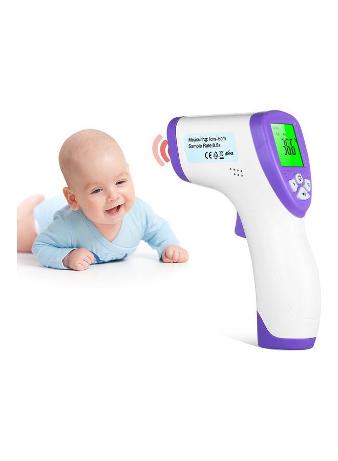 NIBEMINENT Digital Infrared Thermometer - Image 2