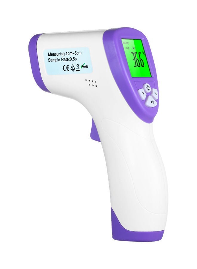 NIBEMINENT Digital Infrared Thermometer - Image 5