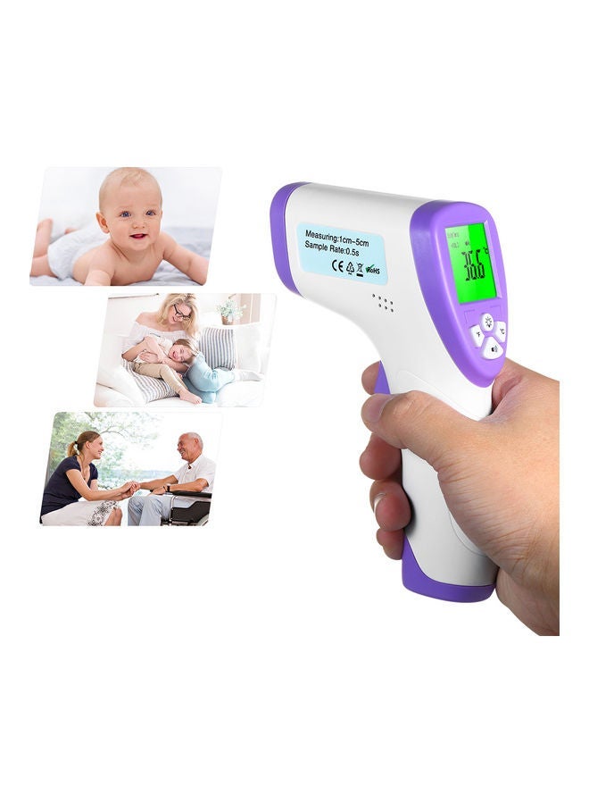 NIBEMINENT Digital Infrared Thermometer - Image 3