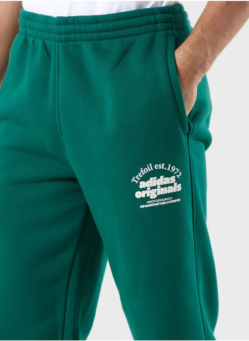 adidas Originals Graphics Sweatpants