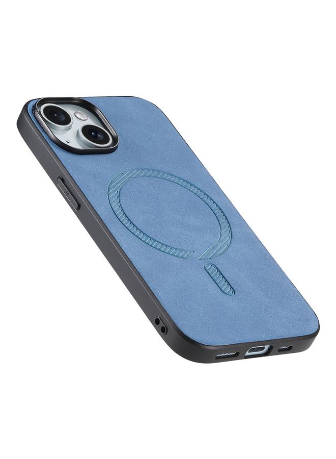 اس-توب جراب لهاتف iPhone 7 / 8 / SE 2022 بلون سادة ريترو ماجسيف غطاء خلفي من البولي يوريثان - Image 2