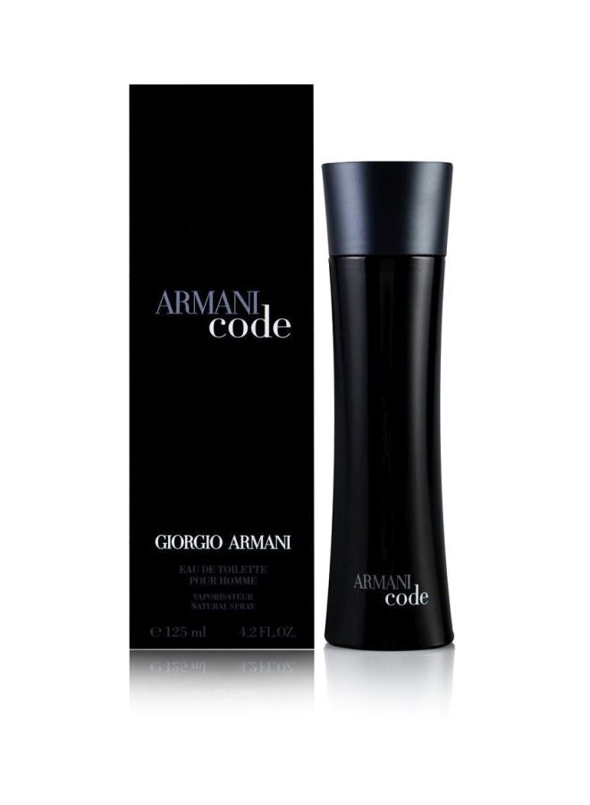 جورجيو أرماني عطر Armani Code Homme Special Blends عطر 125ملليلتر - Image 2