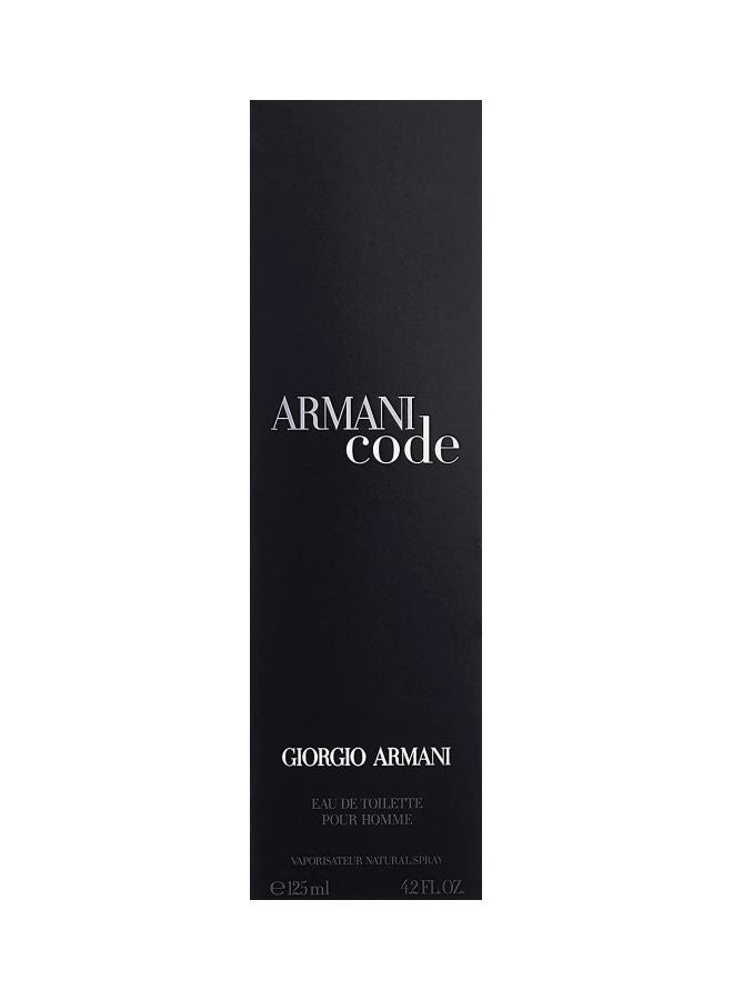 جورجيو أرماني عطر Armani Code Homme Special Blends عطر 125ملليلتر - Image 3