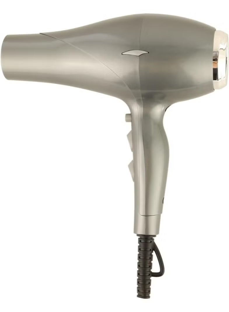 ويلا مجفف شعر احترافي WEELA W 6000 Advanced MAGIC PRO - Image 1
