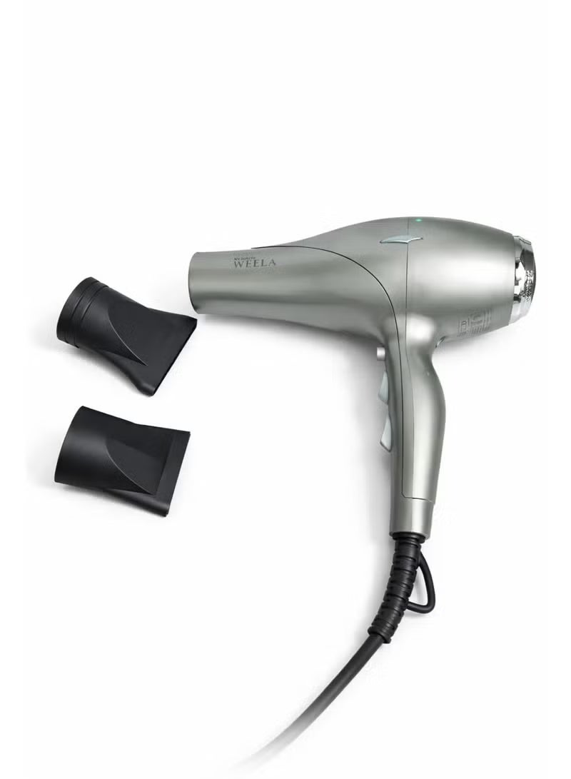 ويلا مجفف شعر احترافي WEELA W 6000 Advanced MAGIC PRO - Image 3