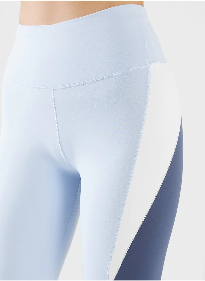 Reebok Lux Tights