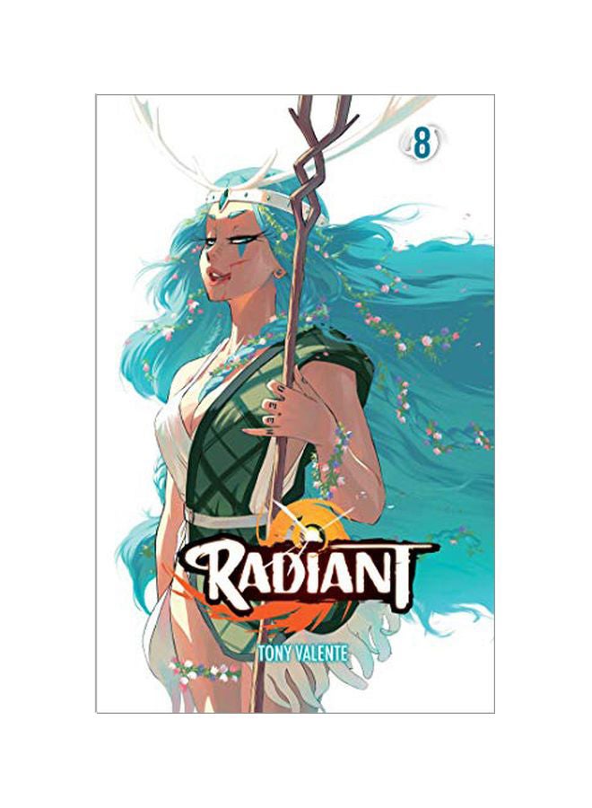 Radiant: Volume 8
