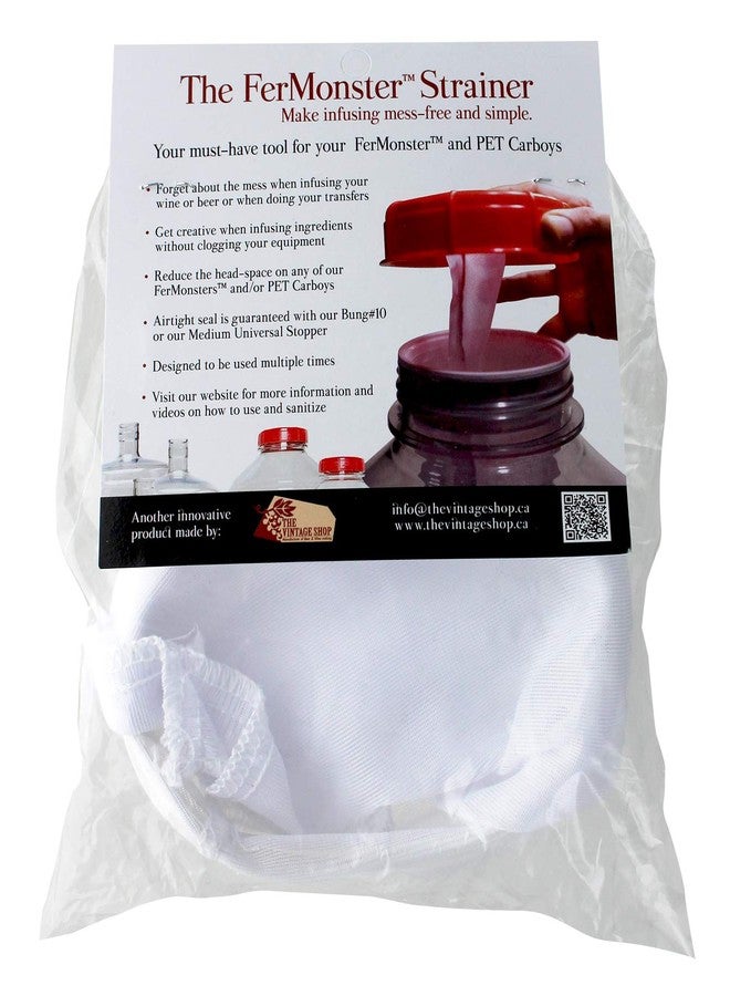 FerMonster Monster Mesh Strainer - Image 2