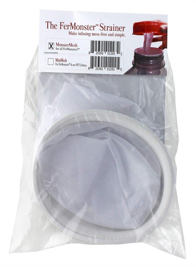 FerMonster Monster Mesh Strainer - Image 3