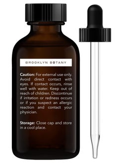 Brooklyn Botany Bergamot Essential Oil - 100% Pure And Natural - Premium Grade Oil With Dropper - For Aromatherapy And Diffuser - 1 Fl Oz  - Image 2