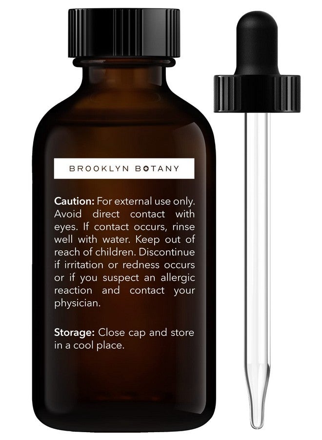 Brooklyn Botany Bergamot Essential Oil - 100% Pure And Natural - Premium Grade Oil With Dropper - For Aromatherapy And Diffuser - 1 Fl Oz - Image 2