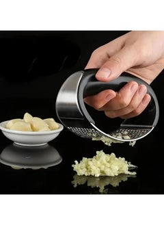 1pc Stainless Steel Garlic Press Arc Shape Design Garlic Crusher With Comfortable Grip Multifunctional - pzsku/Z478B19CFBF63A17AFCF8Z/45/_/1674024858/ad2c3546-a1a2-4099-bbb5-3ad6ddb51450