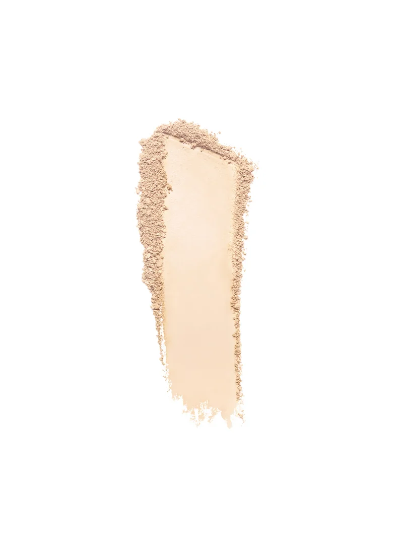 استي لودر Double Wear Stay-In-Place Matte Powder Foundation - 1N2 Ecru