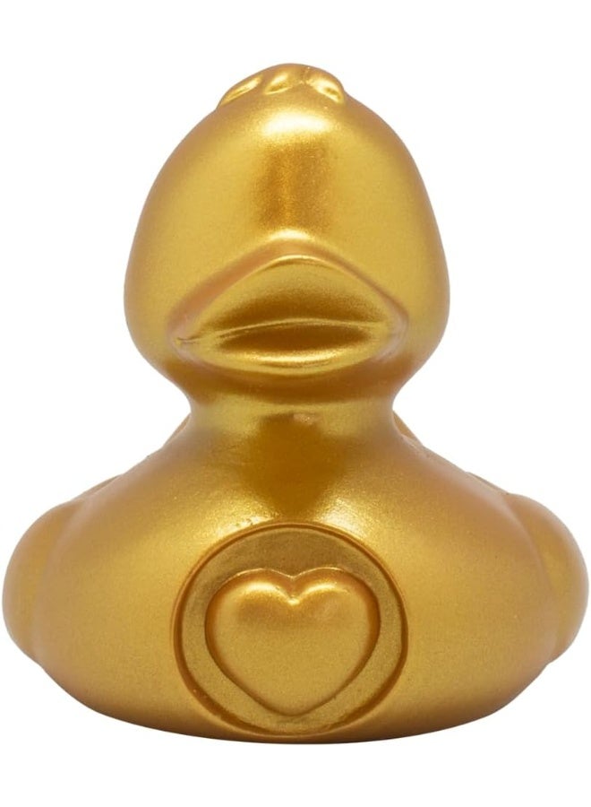 Lilalu My Heart Duck, gold - Image 5
