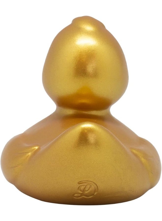 Lilalu My Heart Duck, gold - Image 4