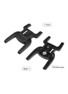 Generic TT520ⅡUniversal On-Camera Flash Electronic Speedlite + AT-16 2.4G Wireless Trigger Transmitter Guide Number 33 S1 S2 Modes Replacement for Canon Nikon Pentax  - Image 4