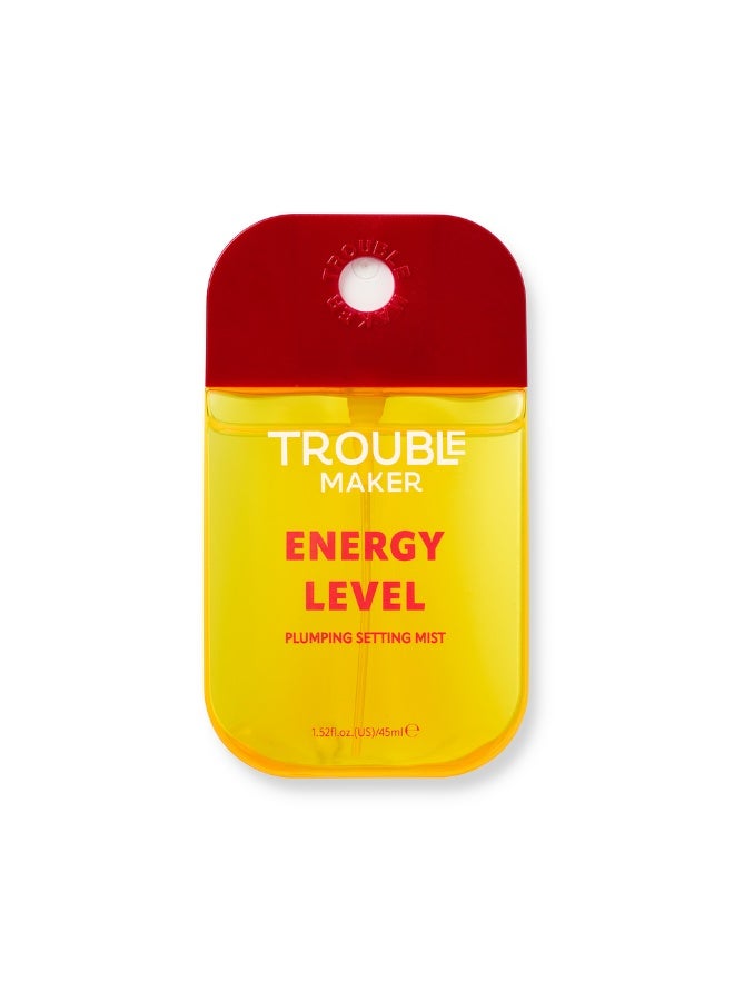 Trouble Maker رذاذ تثبيت مستوى الطاقة Trouble Maker - Image 1