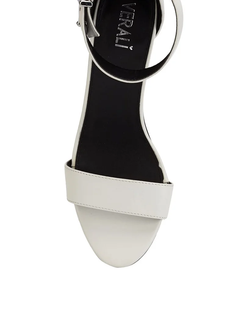 Verali Cameron Block Heel Sandals