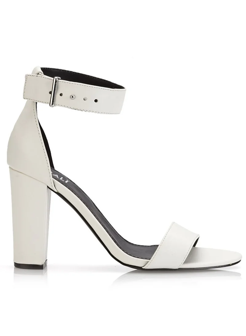 Verali Cameron Block Heel Sandals