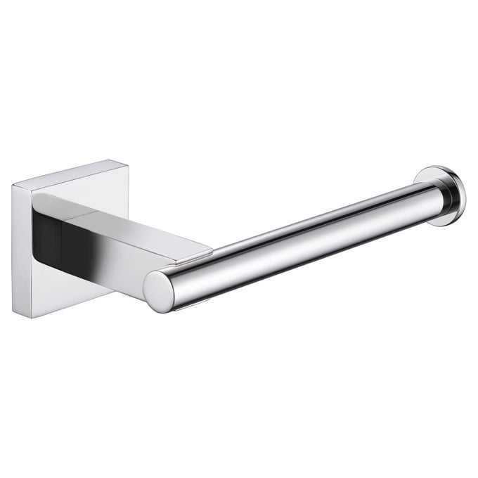 POLISHED CHROME TOILET PAPER HOLDER SUS 304 STAINLESS STEEL WALL MOUNT TOILET ROLL HOLDER TP HANGER FOR BATHROOM