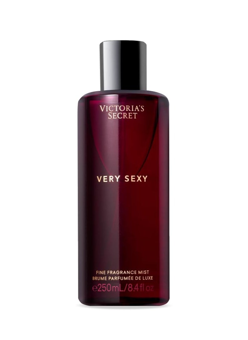 Victoria's Secret Victoria's Secret Very Sexy Body Mist 250ml 