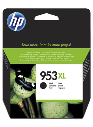 خرطوشة حبر 953XL للطابعات أسود