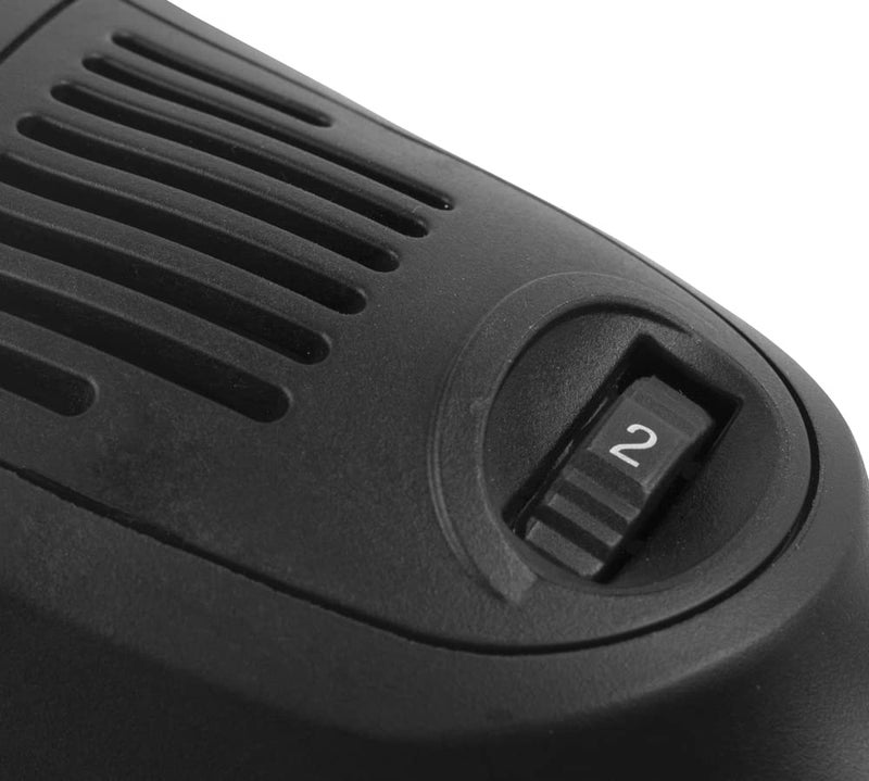 Chemical Guys آلة تلميع عشوائية روبية LHR21ES بيغ فوت - Image 3